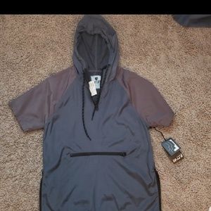 NEW!!! Mens Rain Pullover